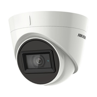 Camera 4 in 1, 8MP, lentila 2.8mm, IR 60m - HIKVISION DS-2CE78U1T-IT3F-2.8mm foto