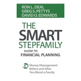 The Smart Stepfamily Guide to Financial Planning