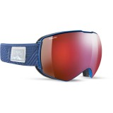 Ochelari Schi Julbo Lightyear Reactiv 0-4 Blue, Lentile Fotocromatice, Sistem Ventilatie Superflow, Marime XL