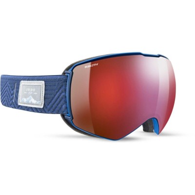 Ochelari de schi Julbo LIGHTYEAR reactiv 0-4 blue foto