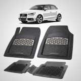 Cumpara ieftin Covorase Audi A1 Compatibile 2010-2025 | Silver