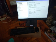 optiplex 7460 aio foto