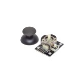 Cumpara ieftin Modul joystick cu o maneta OKY3432, CE Contact Electric