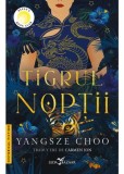 Tigrul nopții - Editura Corint