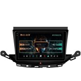 Cumpara ieftin Navigatie Opel Astra K, Android 13, V-Octacore 4GB RAM + 64GB ROM, 9.5 Inch - AD-BGV9004+AD-BGRKIT251