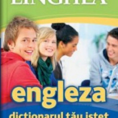 Dictionarul tau istet englez-roman/roman-englez |