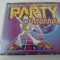Party animal, 3 cd