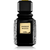 Cumpara ieftin Ajmal Amber Wood Eau de Parfum unisex 50 ml