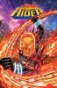 Cosmic Ghost Rider by Donny Cates, 2016