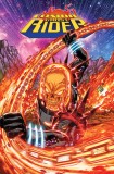 Cosmic Ghost Rider by Donny Cates, 2016
