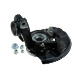 Portfuzeta completa cu rulment Audi A3 1996-2003, Skoda Octavia 1996-2010, Stanga, ZZP-AU-042