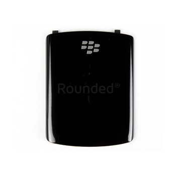 Capac baterie Blackberry 8520,9300 Negru foto