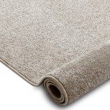 Mocheta SANTA FE bej 33 simplu, culoare, solidă, 400 cm