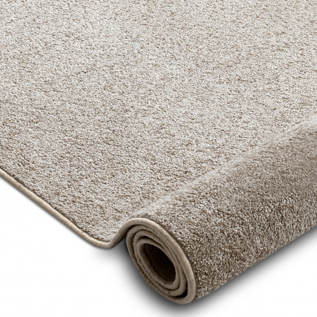 Mocheta SANTA FE bej 33 simplu, culoare, solidă, 400 cm