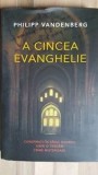 A cincea evanghelie- Philipp Vandenberg