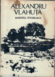 Romania pitoreasca, Vlahuta