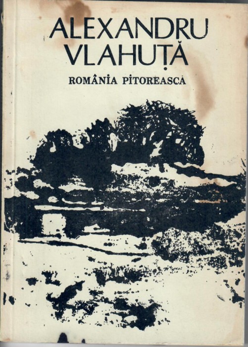 Romania pitoreasca, Vlahuta