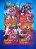 HOPCT LOT NR 1143 RECLAMA COCA COLA - 4 CARTI POSTALE-NECIRCULATE&#039;&#039;, Necirculata, Printata