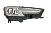 Far Audi A4/S4 (B9), 11.2015-, partea Dreapta, bi-xenon; cu lumina timp de zi tip LED; D5S+H8+PWY24W; electric; fara bec descarcare; fara ballast; cu