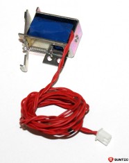 Feed Solenoid Dell LaserJet 2350DN 20-02093-00A foto