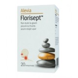 Florisept Alevia 20cpr
