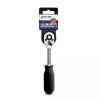 Clichet 1/4&amp;quot;, 45t, crv 6140, drept, Dedra
