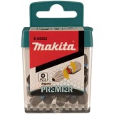 Makita E-03252 - Set capete de insurubare PZ2 15 bucati