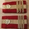 C2 - Grade militare - colonel logistica - piesa de colectie!