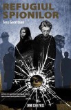 Refugiul spionilor - Paperback brosat - Tess Gerritsen - Crime Scene Press