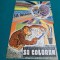 SĂ COLORĂM / M. CHIRNOAGĂ, GH. BOȚAN/ 2 VOL / 1965 * 14
