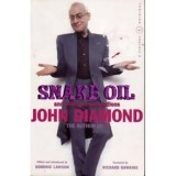 John Diamond - Snake Oil and other preoccupations - 110651