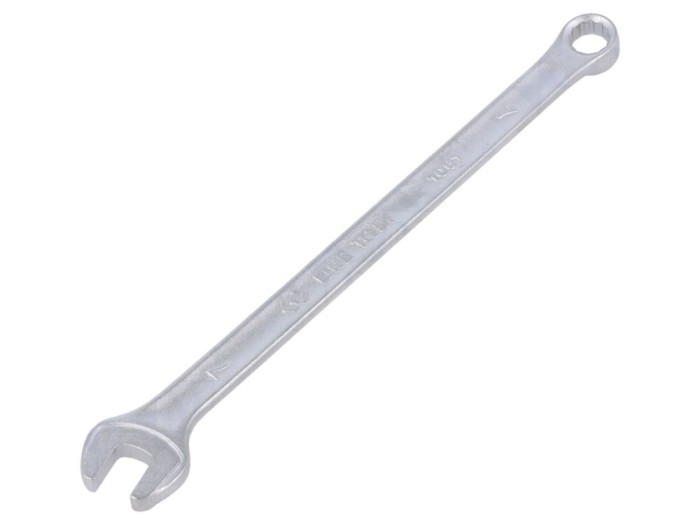Cheie combinată 7mm, lungă