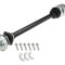 Planetara Bmw X3 2004-2010, Stanga, Spate, cutie de viteze automata , NTY NPW-BM-107