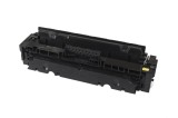 &Icirc;ncărcătură toner renovată CF412X, 5000 filelor pentru imprimante HP compatibil