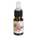 Ulei Parfumat cu Aromă de Citronelă, 10ml, CMCLASS