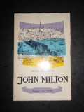 PETRE SOLOMON - JOHN MILTON