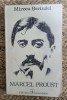 Marcel Proust de Mircea Berindei, biografie, Albatros 1971, stare buna, necartonata