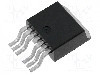 Tranzistor N-MOSFET, capsula TO263-7, IXYS - IXFA230N075T2-7