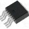 Tranzistor N-MOSFET, capsula D2PAK-7, Infineon (IRF) - IRFS7530TRL7PP