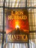 Dianetica &ndash; L. Ron Hubbard &ndash; ediție &icirc;n limba rom&acirc;nă