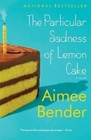The Particular Sadness of Lemon Cake foto