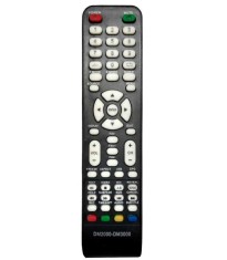 Telecomanda compatibila TV Starlight Vortex DM2000-DM3000 (372)