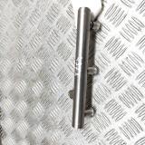 Rampa Combustibil Dreapta Audi A5 Cabrio 8F7 2017 OEM 06E130090T Dreissner/Mercedes Garantie 12 Luni