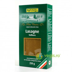 Lasagna Integrala Ecologica/Bio 250g foto