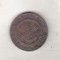 bnk mnd Sardinia 3 centesimi 1826