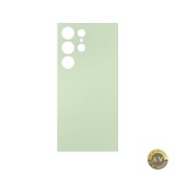 Capac Baterie compatibil cu Samsung Galaxy S24 Ultra S928 Verde