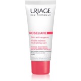 Uriage Roseliane Visible Redness-Neutralizing Care Crema calmanta pentru piele sensibila predispusa la roseata 40 ml