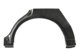 Segment reparatie aripa spate Mitsubishi Galant, 1997- 2003Partea Dreapta, Spate, Model Combi, Rapid