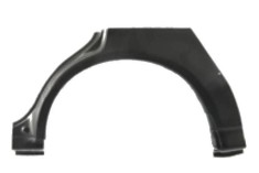 Segment reparatie aripa spate Mitsubishi Galant, 1997- 2003Partea Dreapta, Spate, Model Combi