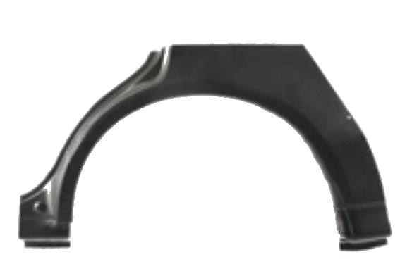 Segment reparatie aripa spate Mitsubishi Galant, 1997- 2003Partea Dreapta, Spate, Model Combi